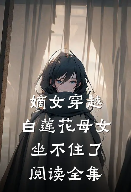 嫡女穿越，白莲花母女坐不住了阅读全集