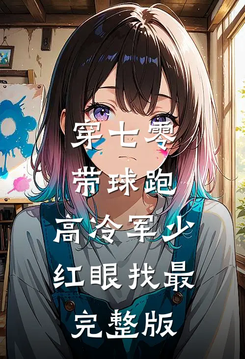 穿七零，带球跑，高冷军少红眼找最完整版
