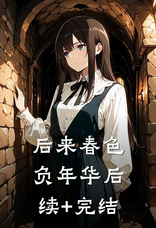 后来春色负年华后续+完结