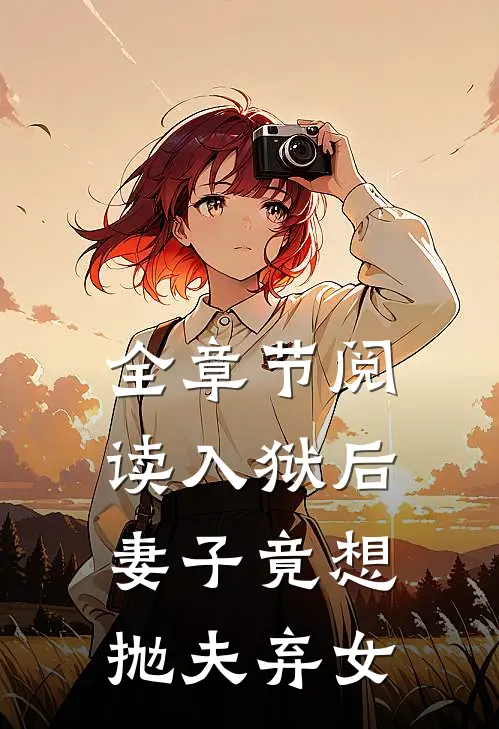 全章节阅读入狱后，妻子竟想抛夫弃女