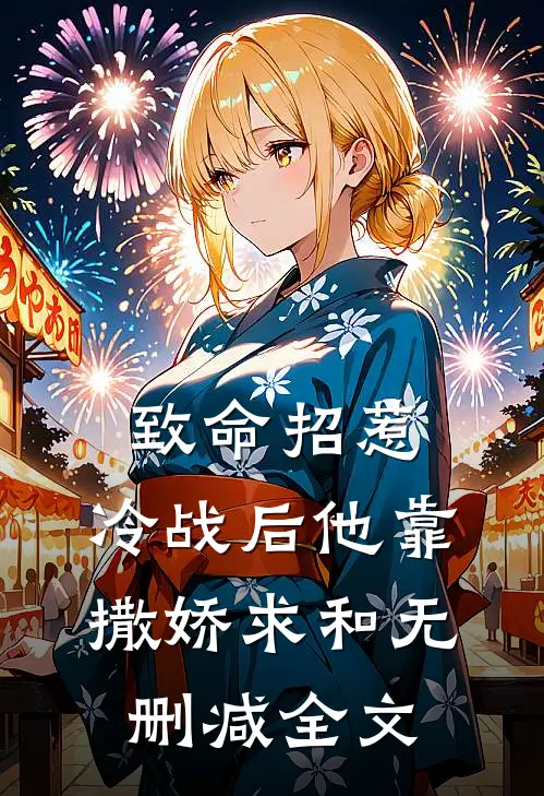 致命招惹：冷战后他靠撒娇求和无删减全文