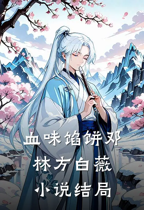 血味馅饼邓林方白薇小说结局