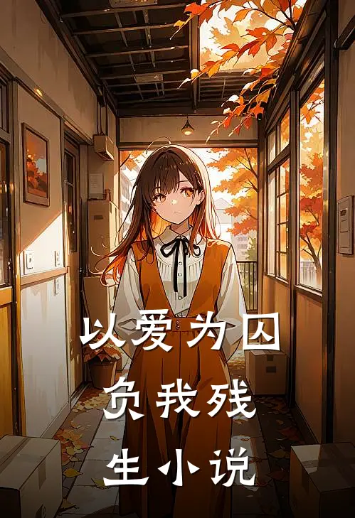 以爱为囚,负我残生在线阅读