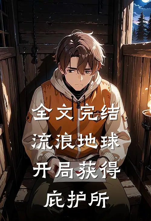 全文完结流浪地球：开局获得庇护所