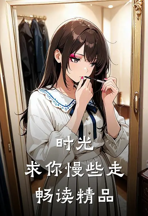 时光，求你慢些走畅读精品