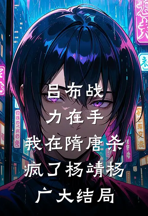 吕布战力在手，我在隋唐杀疯了杨靖杨广大结局