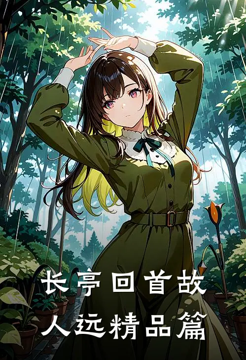 长亭回首故人远精品篇