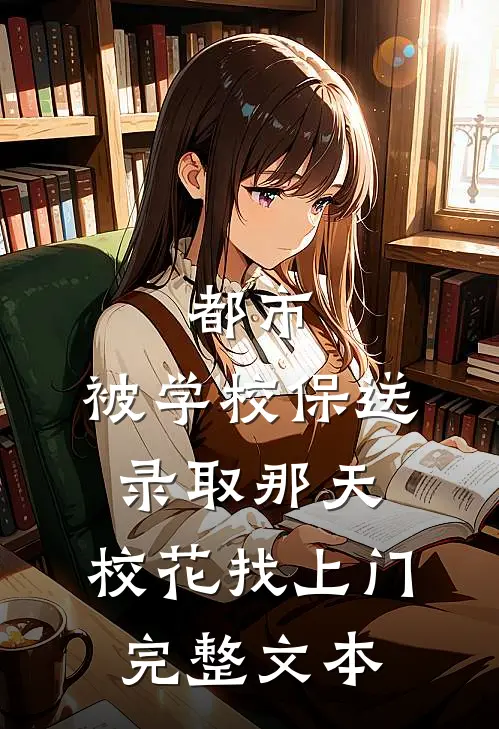 都市：被学校保送录取那天，校花找上门完整文本