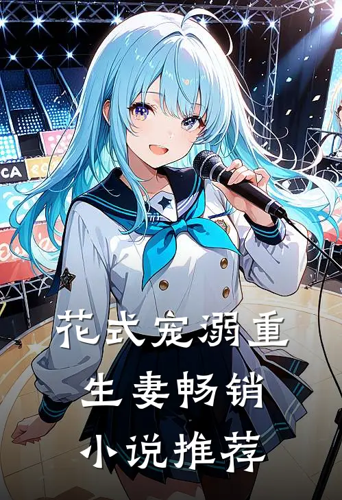花式宠溺重生妻畅销小说推荐
