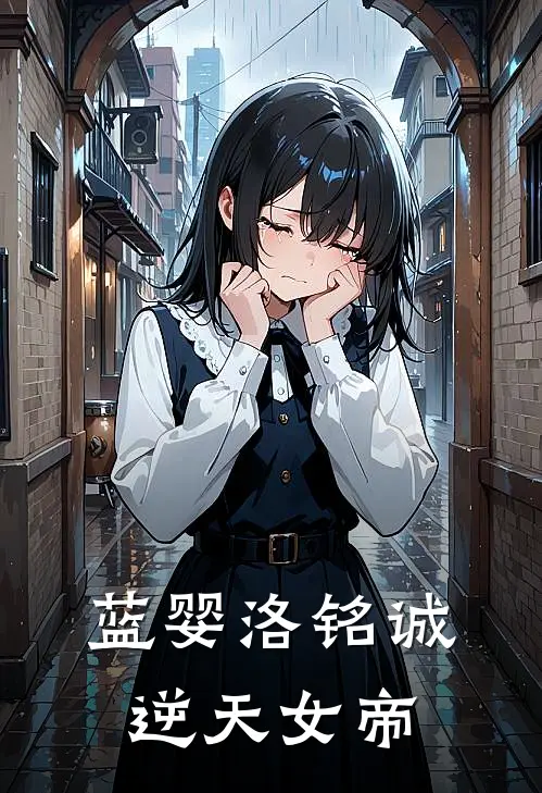 蓝婴洛铭诚逆天女帝