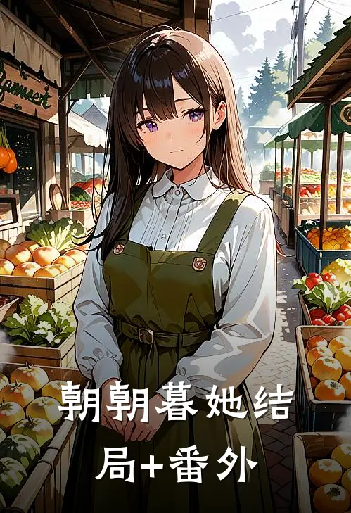 朝朝暮她结局+番外