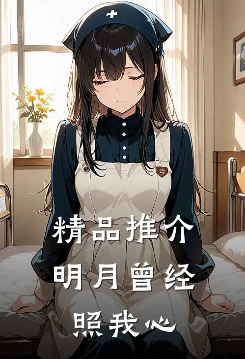 精品推介明月曾经照我心