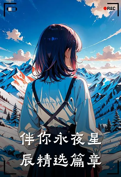 伴你永夜星辰精选篇章