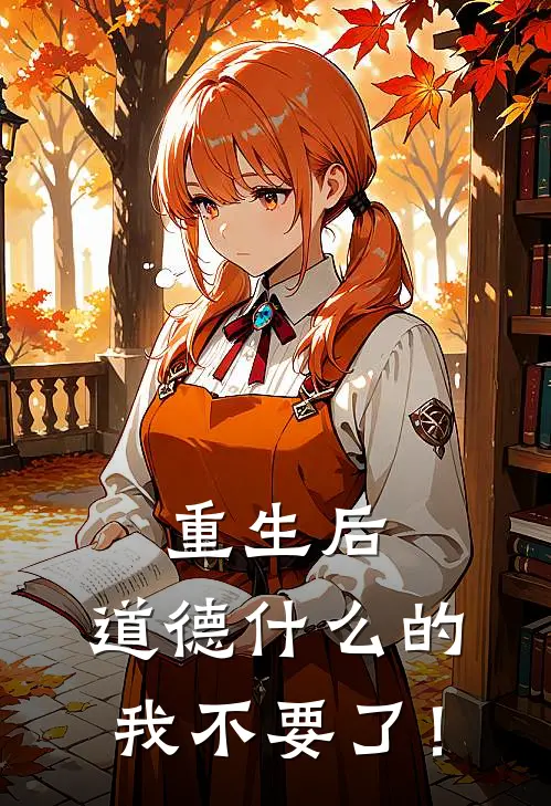 重生后，道德什么的我不要了！