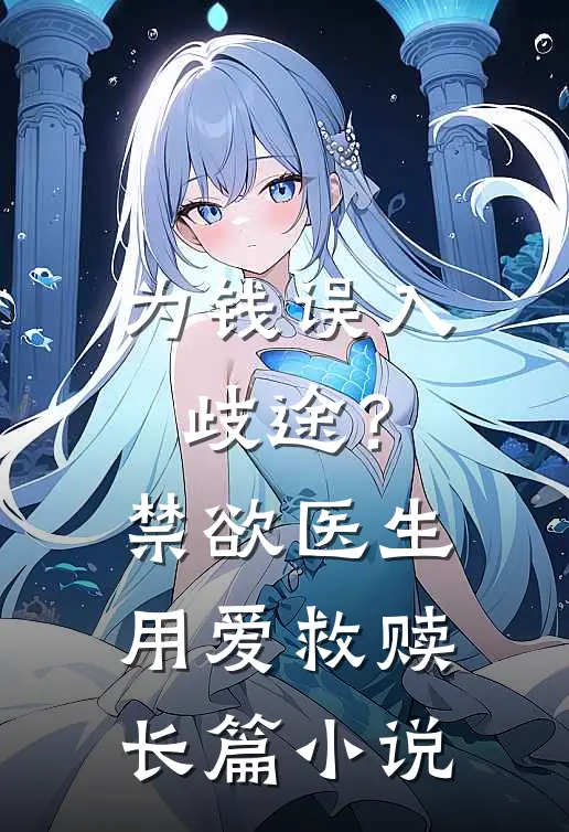 为钱误入歧途？禁欲医生用爱救赎长篇小说