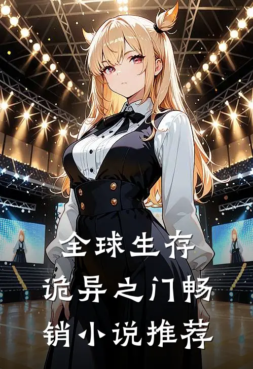全球生存诡异之门畅销推荐