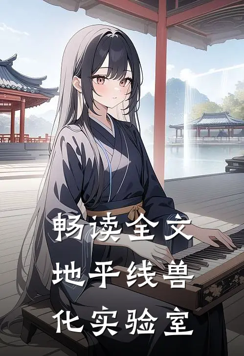 畅读全文地平线兽化实验室