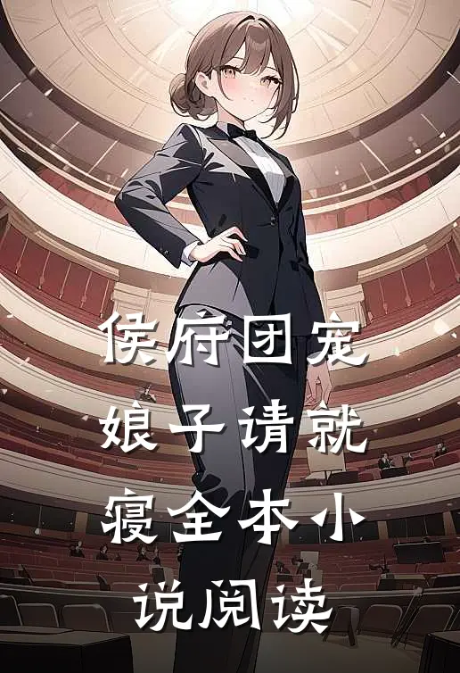 侯府团宠：娘子请就寝全本小说阅读