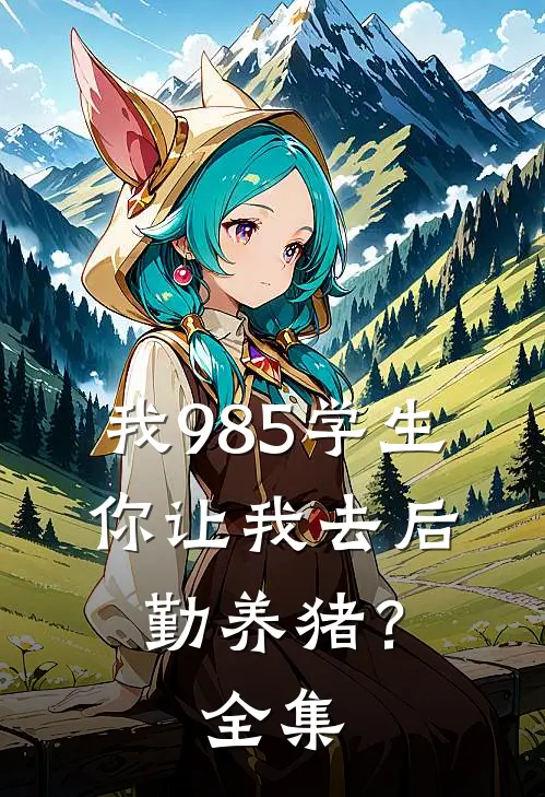 我985学生，你让我去后勤养猪？ 全集