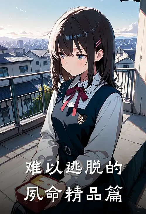 难以逃脱的夙命精品篇