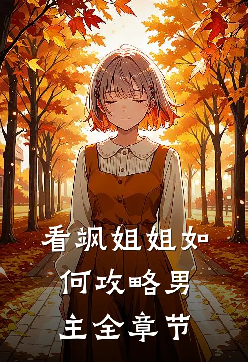 看飒姐姐如何攻略男主全章节