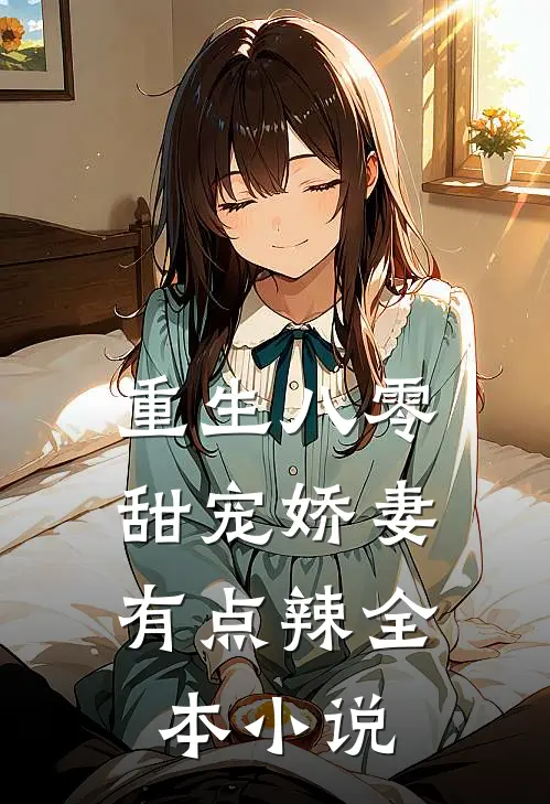 重生八零甜宠娇妻有点辣全本阅读
