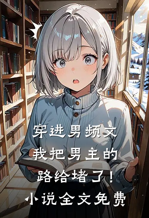 穿进男频文，我把男主的路给堵了！小说全文免费