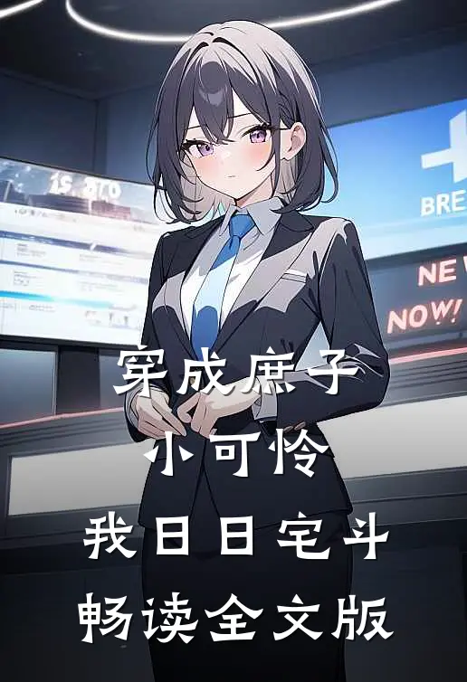 穿成庶子小可怜，我日日宅斗畅读全文版