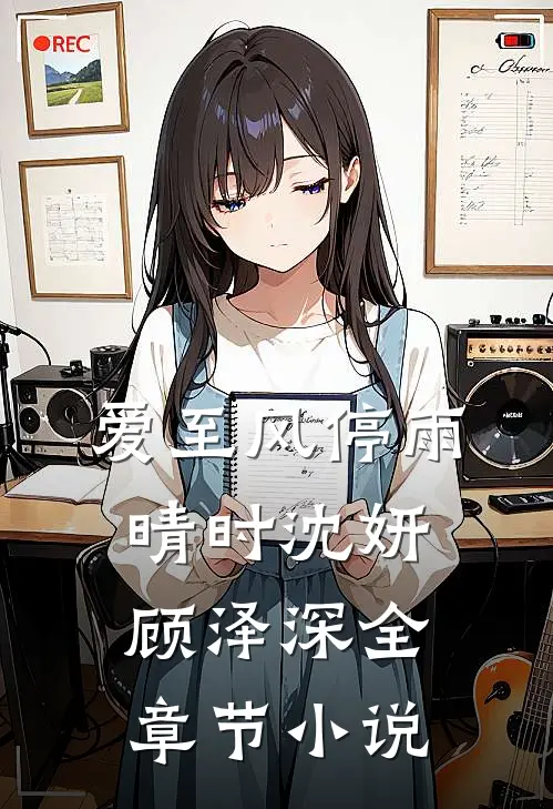 爱至风停雨晴时沈妍顾泽深全章节小说