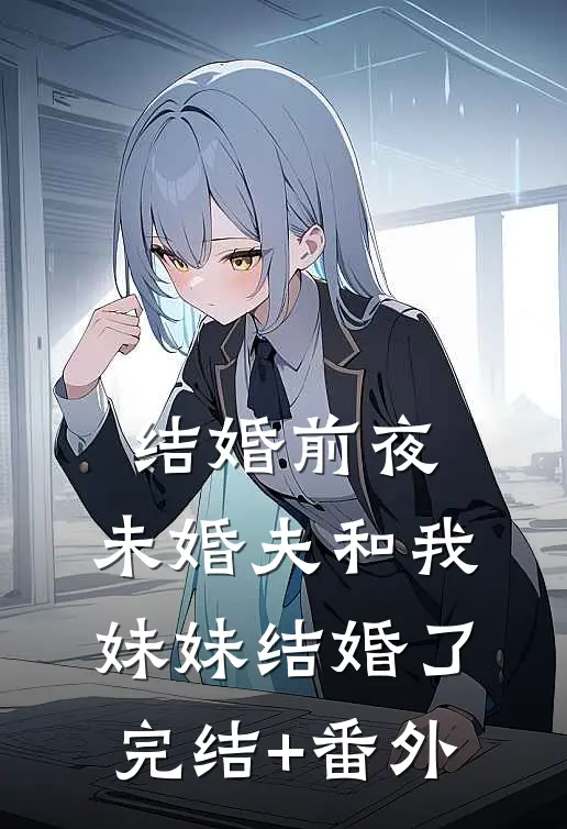 结婚前夜，未婚夫和我妹妹结婚了完结+番外