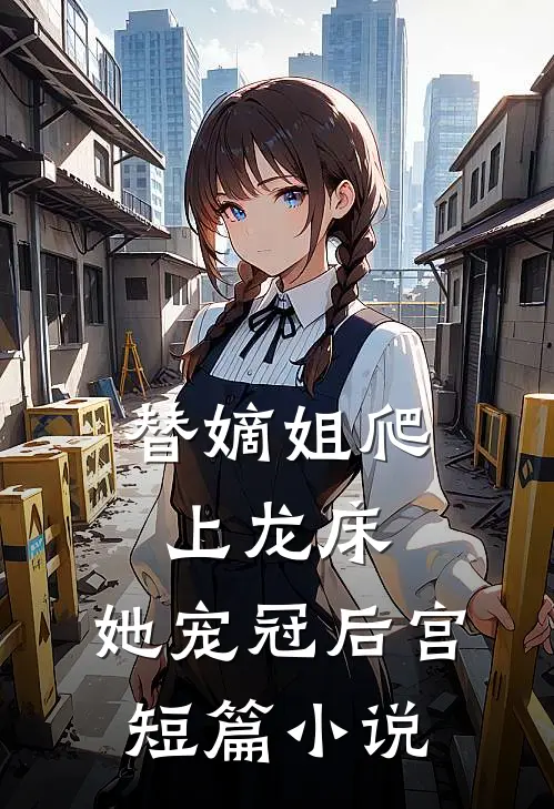 替嫡姐爬上龙床，她宠冠后宫短篇小说