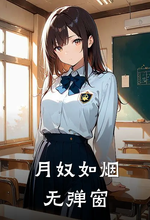 月奴如烟无弹窗