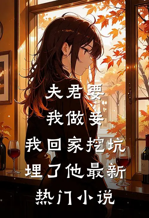 夫君要我做妾,我回家挖坑埋了他最新热门