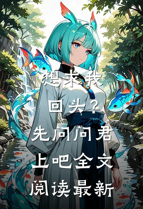 想求我回头？先问问君上吧全文阅读最新
