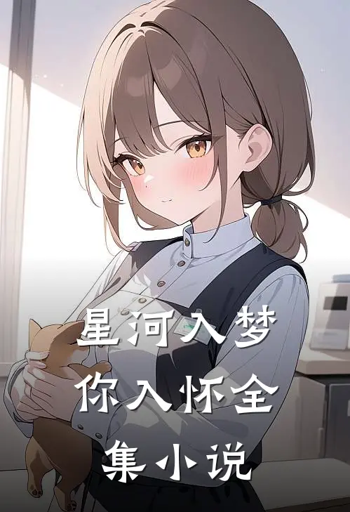 星河入梦你入怀全集小说
