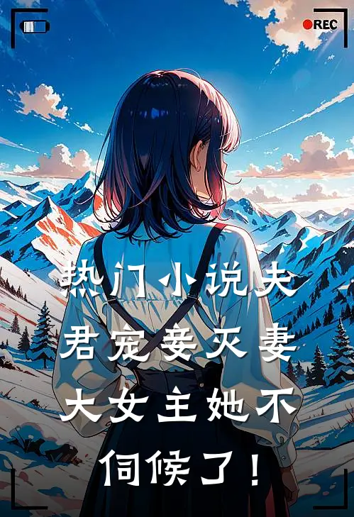 热门小说夫君宠妾灭妻，大女主她不伺候了！