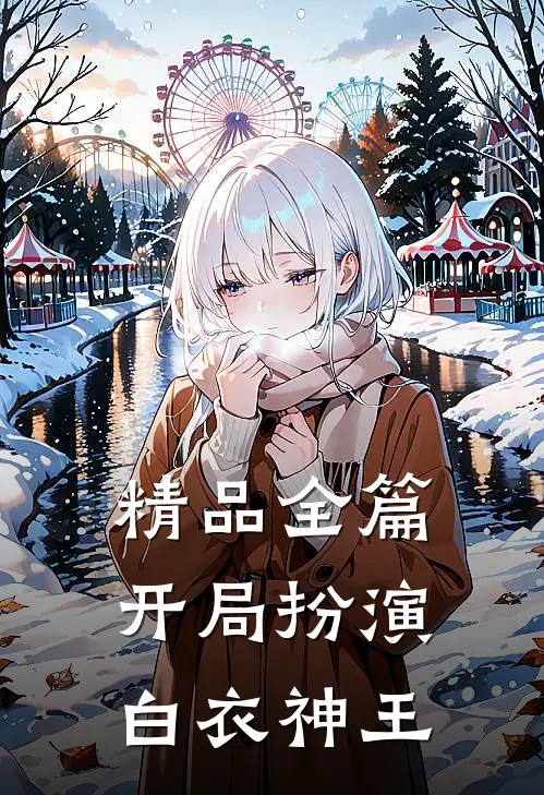 精品全篇开局扮演白衣神王