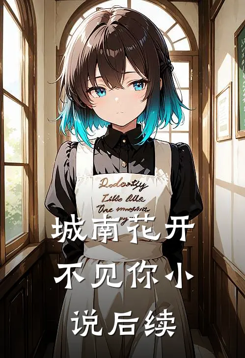 城南花开不见你小说后续