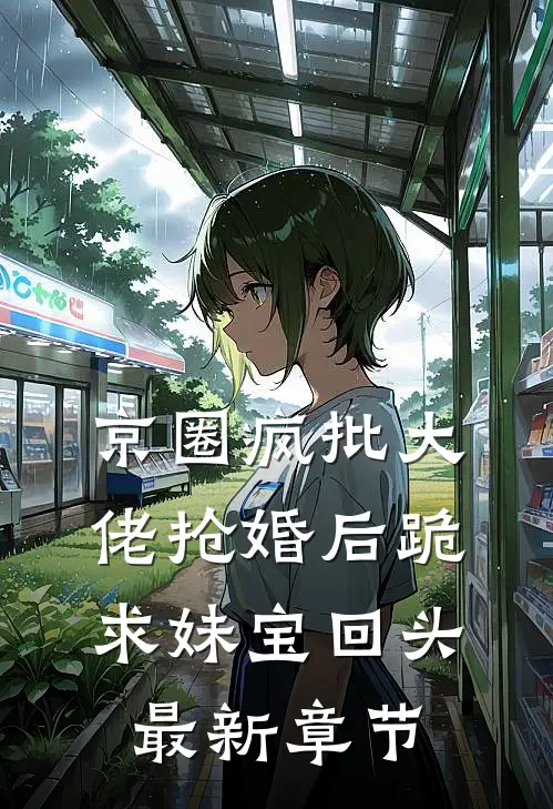 京圈疯批大佬抢婚后跪求妹宝回头最新章节