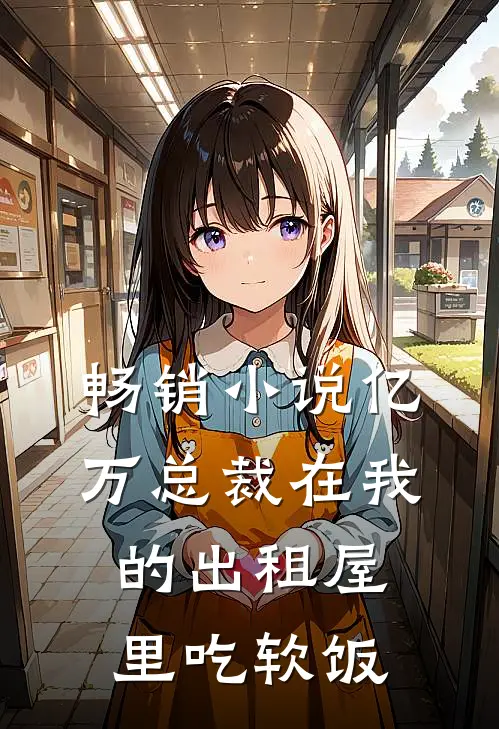畅销小说亿万总裁在我的出租屋里吃软饭