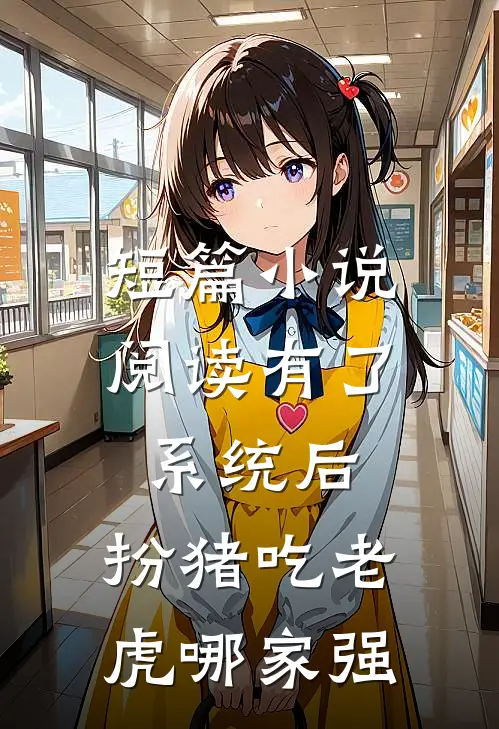 短篇小说阅读有了系统后，扮猪吃老虎哪家强