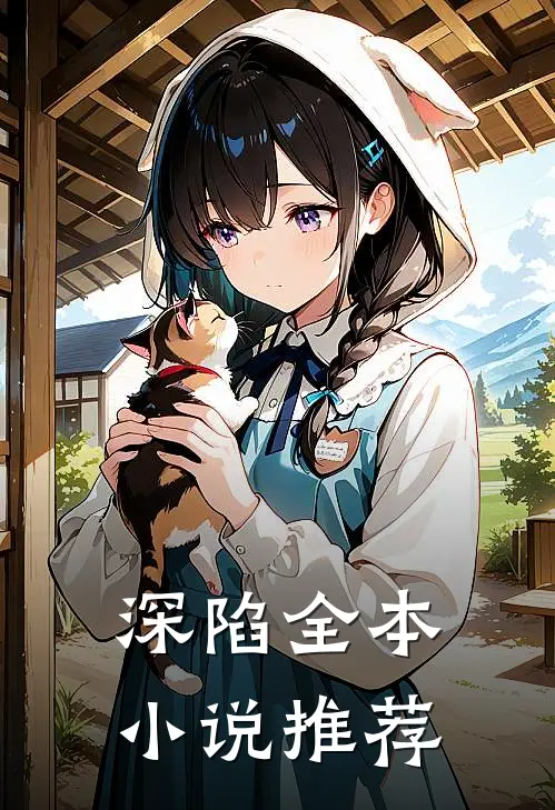 深陷全本小说推荐