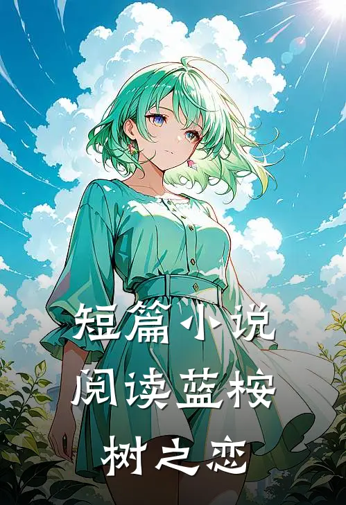 短篇小说阅读蓝桉树之恋