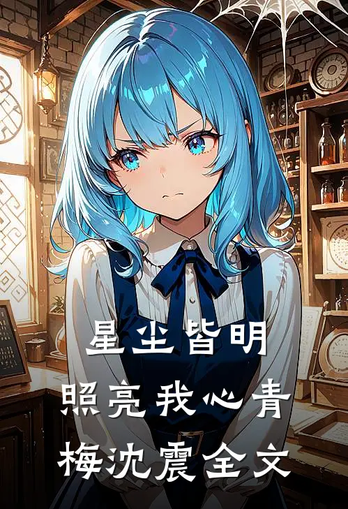 星尘皆明，照亮我心青梅沈震全文