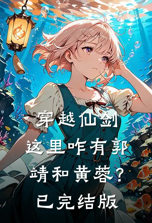 穿越仙剑，这里咋有郭靖和黄蓉？已完结版
