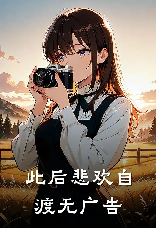 此后悲欢自渡无广告