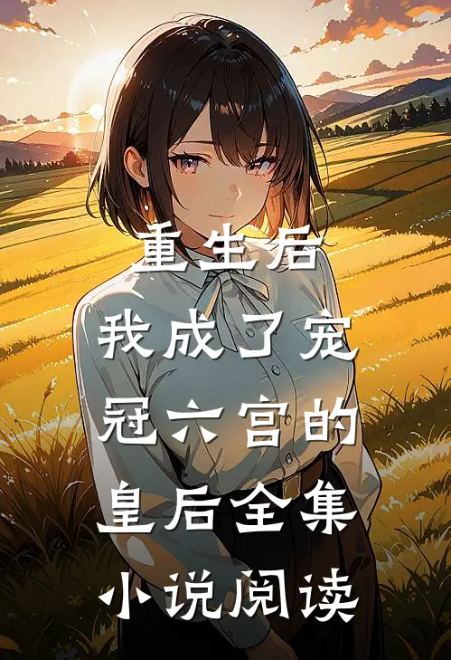 重生后，我成了宠冠六宫的皇后全集小说阅读