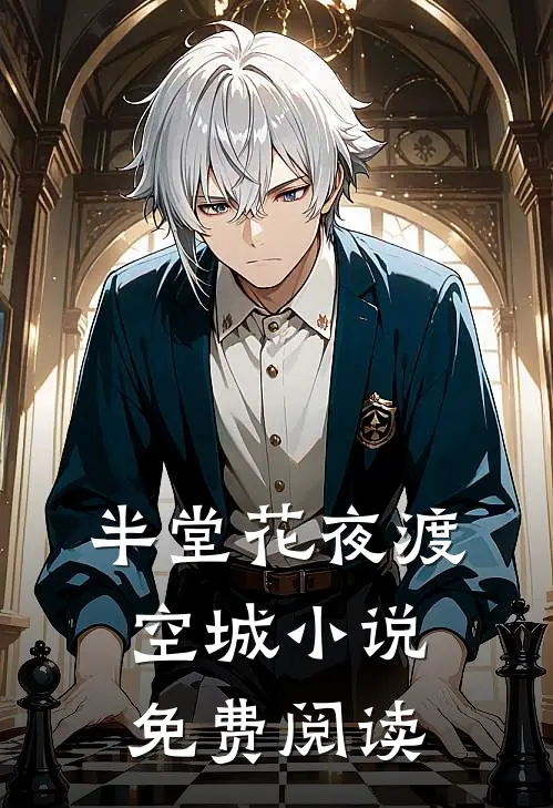 半堂花夜渡空城小说免费阅读