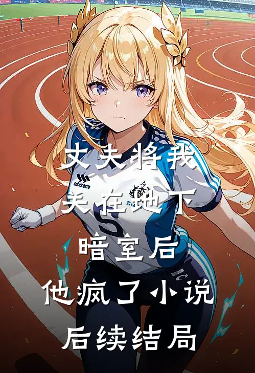丈夫将我关在地下暗室后,他疯了后续结局