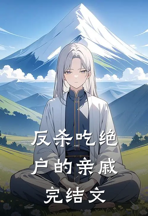 反杀吃绝户的亲戚完结文